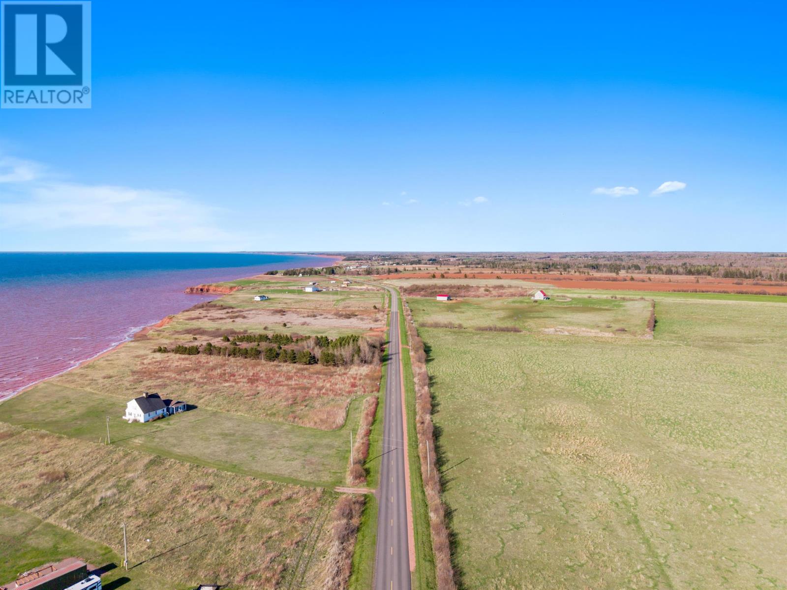 Lot Route 14, Burton, Prince Edward Island  C0B 1V0 - Photo 2 - 202611873