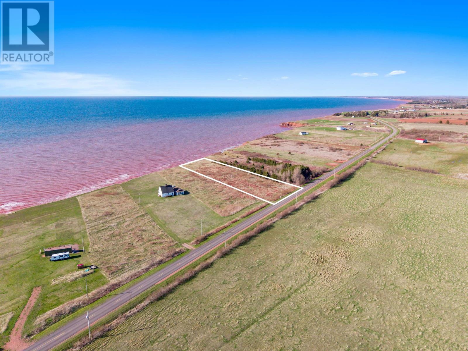 Lot Route 14, Burton, Prince Edward Island  C0B 1V0 - Photo 3 - 202611873