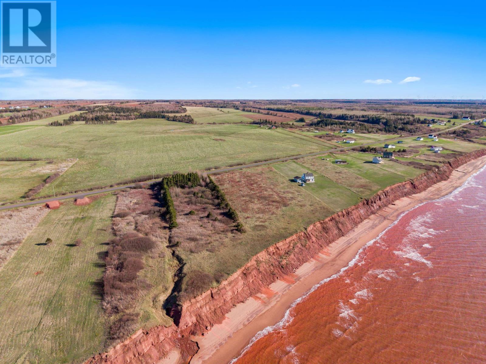 Lot Route 14, Burton, Prince Edward Island  C0B 1V0 - Photo 6 - 202611873
