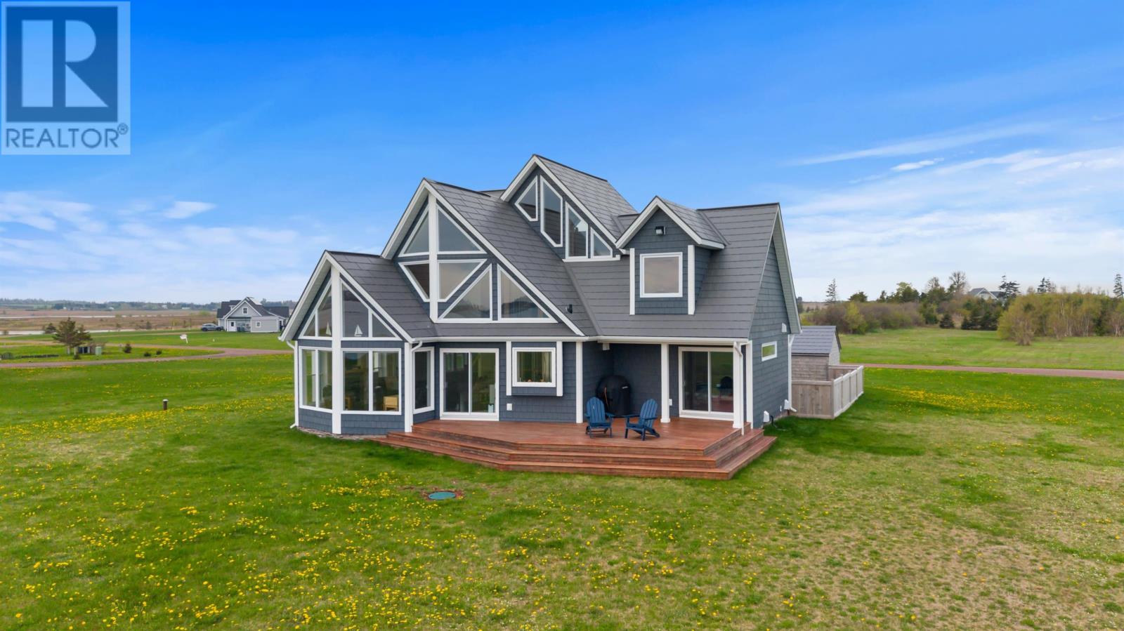 86 SEASIDE Drive, Malpeque, Prince Edward Island