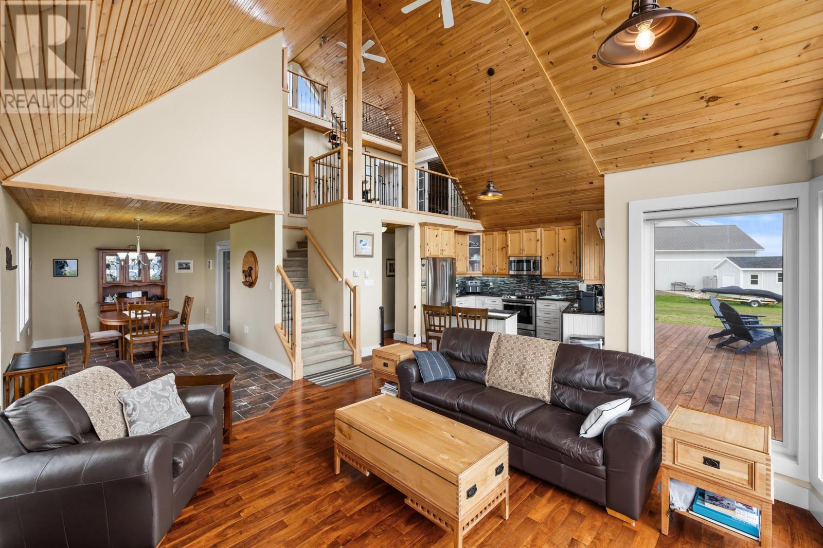86 Seaside Drive, Malpeque, Prince Edward Island  C0B 1M0 - Photo 8 - 202611906