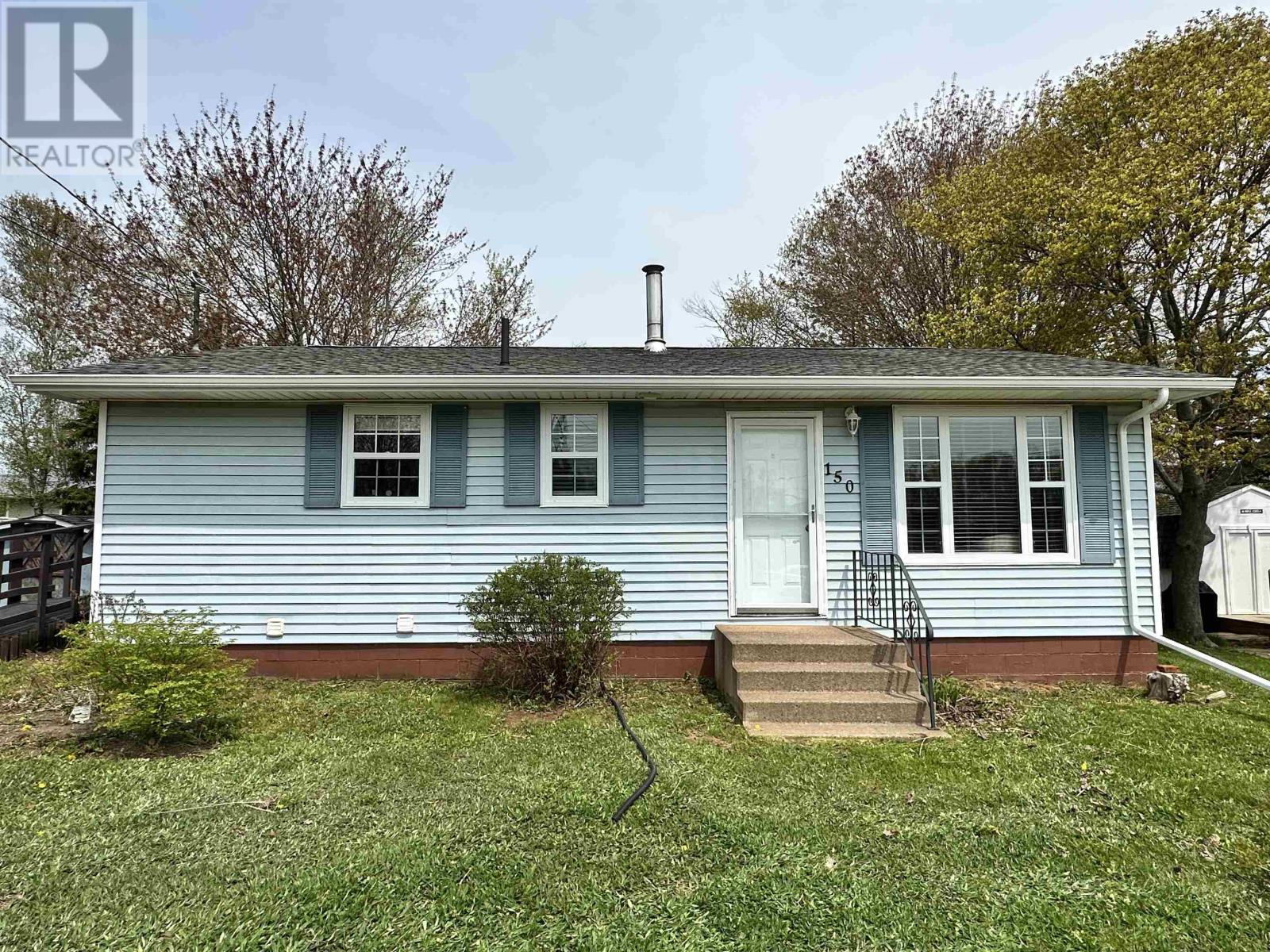 150 Parkwood Crescent, Charlottetown, Prince Edward Island  C1A 7A7 - Photo 28 - 202611929