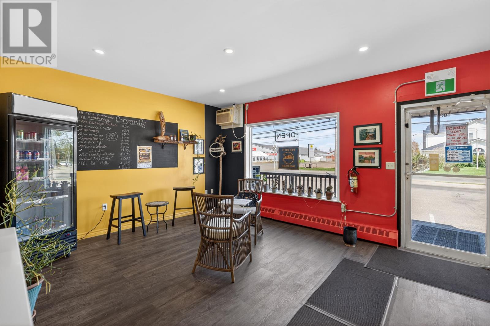 Pei Roti Inc (Commercial Business Opportunity), Summerside, Prince Edward Island  C1N 4H7 - Photo 10 - 202611975