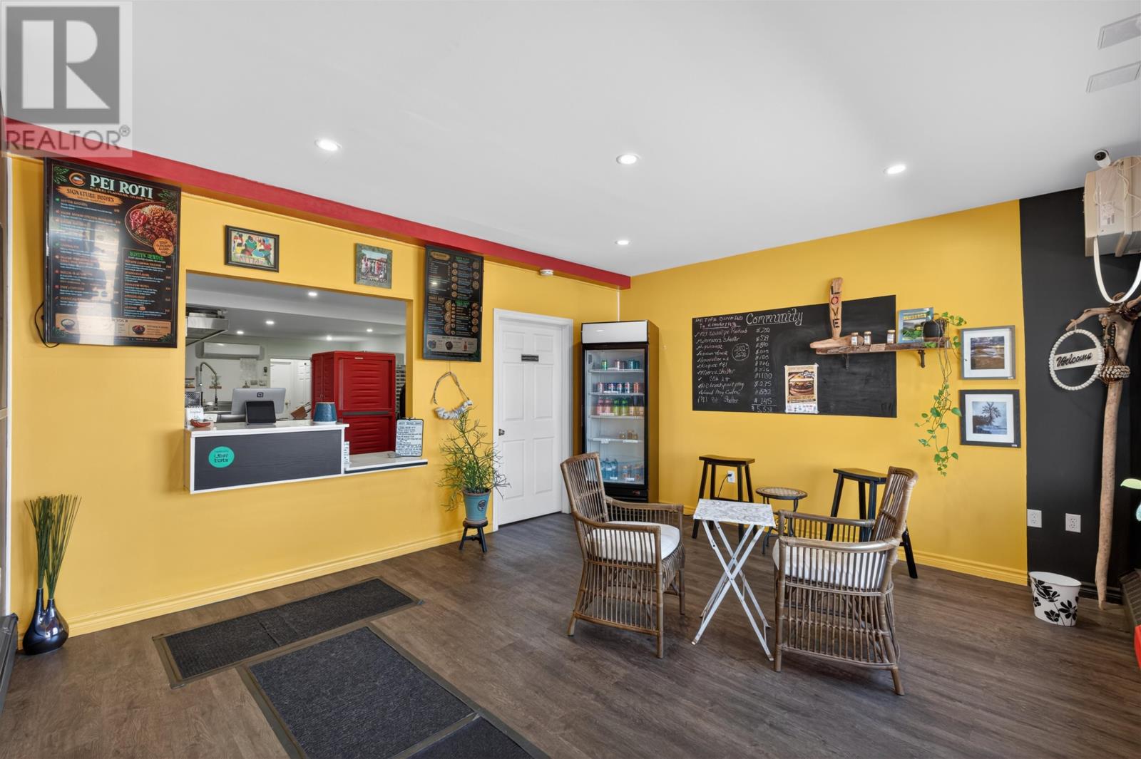 Pei Roti Inc (Commercial Business Opportunity), Summerside, Prince Edward Island  C1N 4H7 - Photo 11 - 202611975