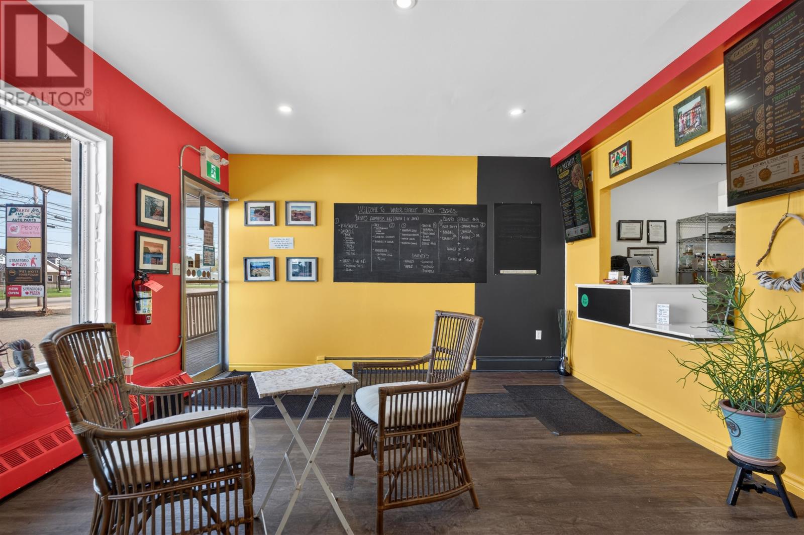 Pei Roti Inc (Commercial Business Opportunity), Summerside, Prince Edward Island  C1N 4H7 - Photo 12 - 202611975