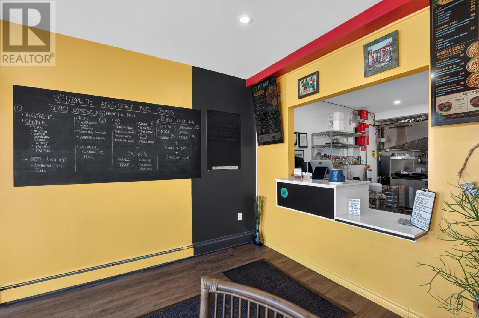 Pei Roti Inc (Commercial Business Opportunity), Summerside, Prince Edward Island  C1N 4H7 - Photo 13 - 202611975