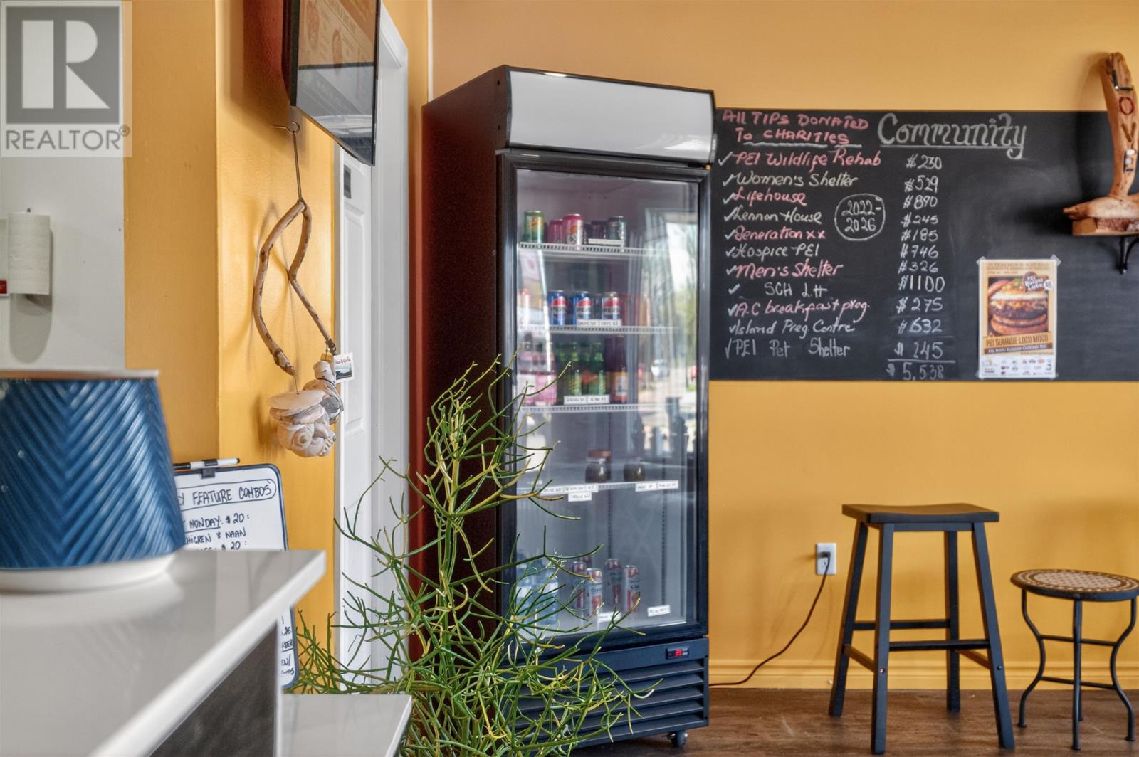 Pei Roti Inc (Commercial Business Opportunity), Summerside, Prince Edward Island  C1N 4H7 - Photo 15 - 202611975