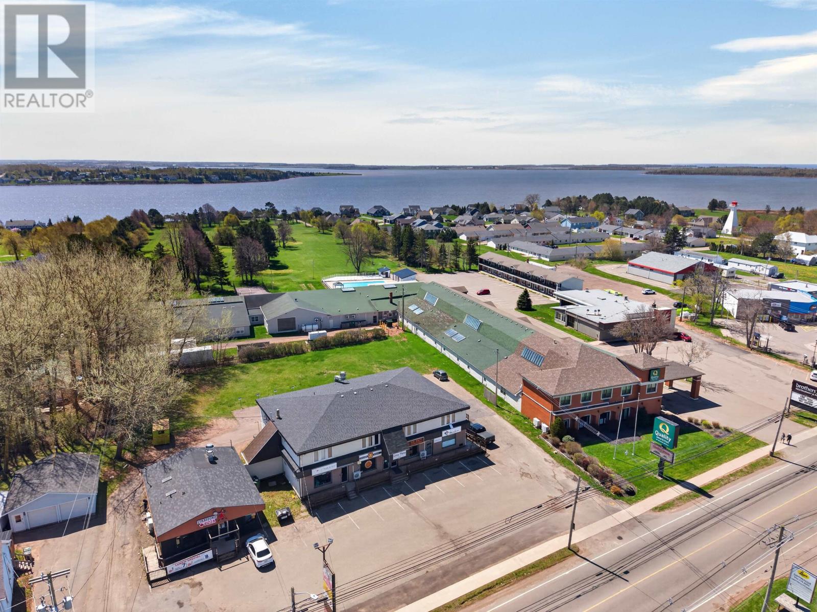 Pei Roti Inc (Commercial Business Opportunity), Summerside, Prince Edward Island  C1N 4H7 - Photo 17 - 202611975