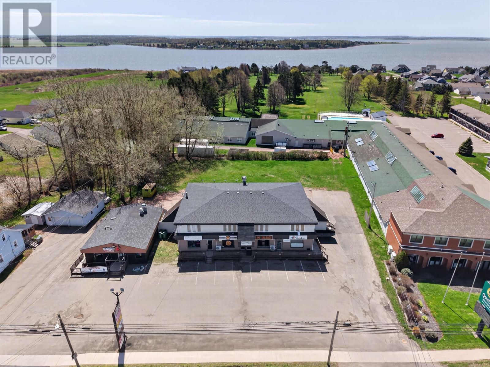 Pei Roti Inc (Commercial Business Opportunity), Summerside, Prince Edward Island  C1N 4H7 - Photo 18 - 202611975