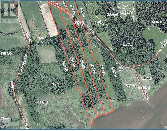Portage Road Acreage Waterfront, Tenmile House, Prince Edward Island  C0A 1T0 - Photo 7 - 202612000
