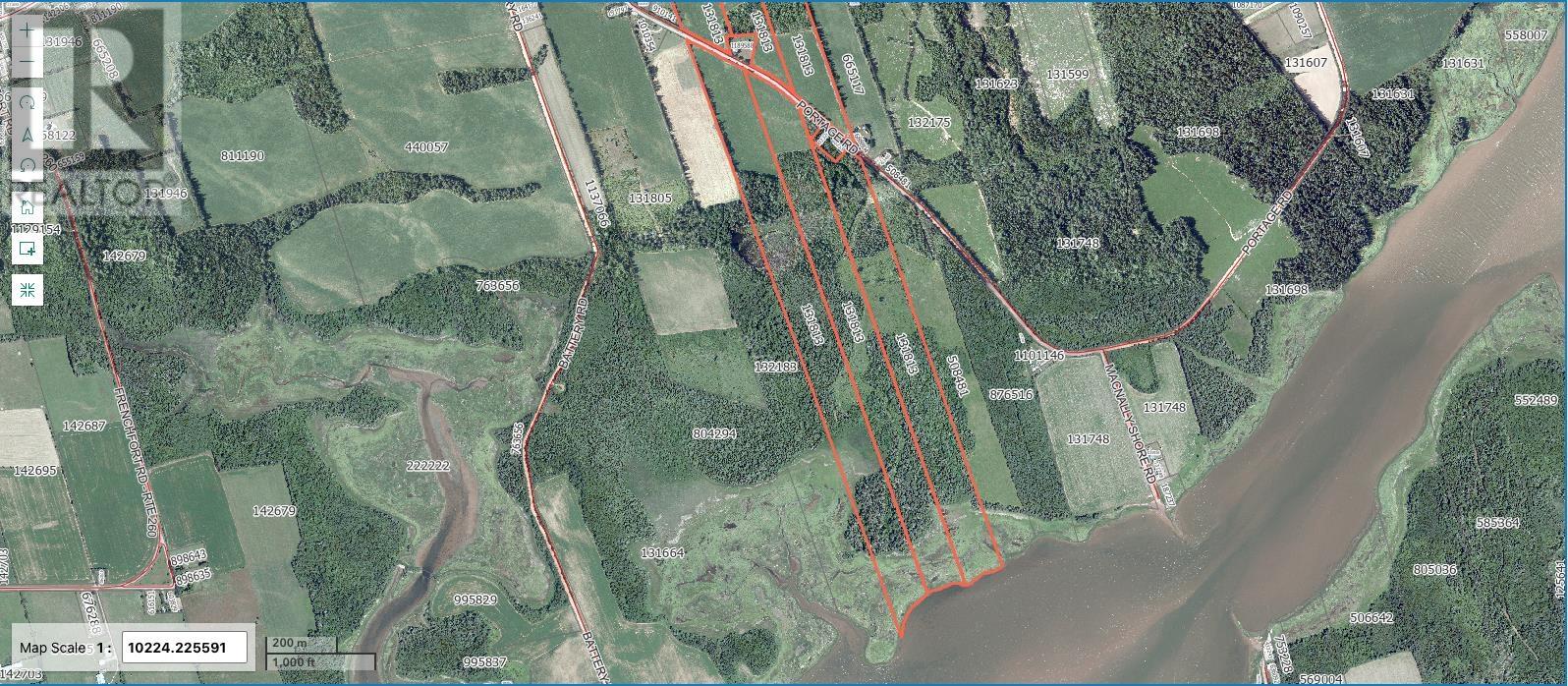 Portage Road Acreage Waterfront, Tenmile House, Prince Edward Island  C0A 1T0 - Photo 8 - 202612000