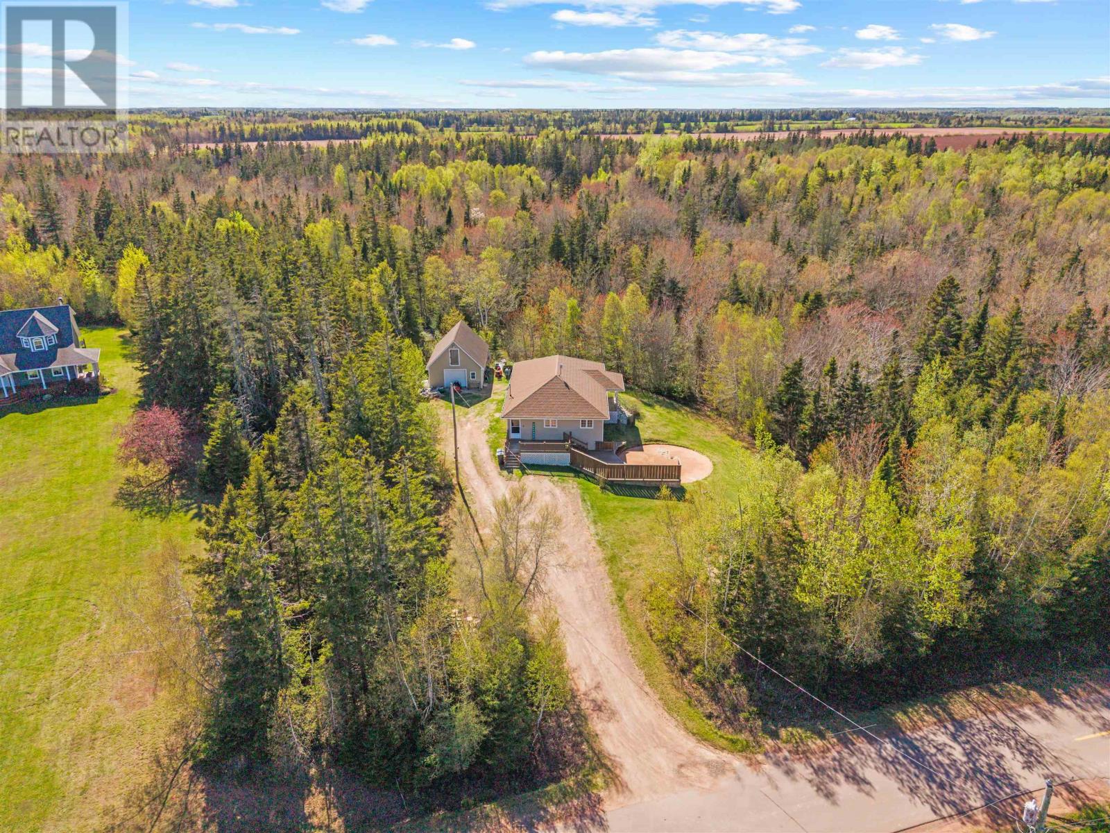 284 Old Martin Road, St. Felix, Prince Edward Island