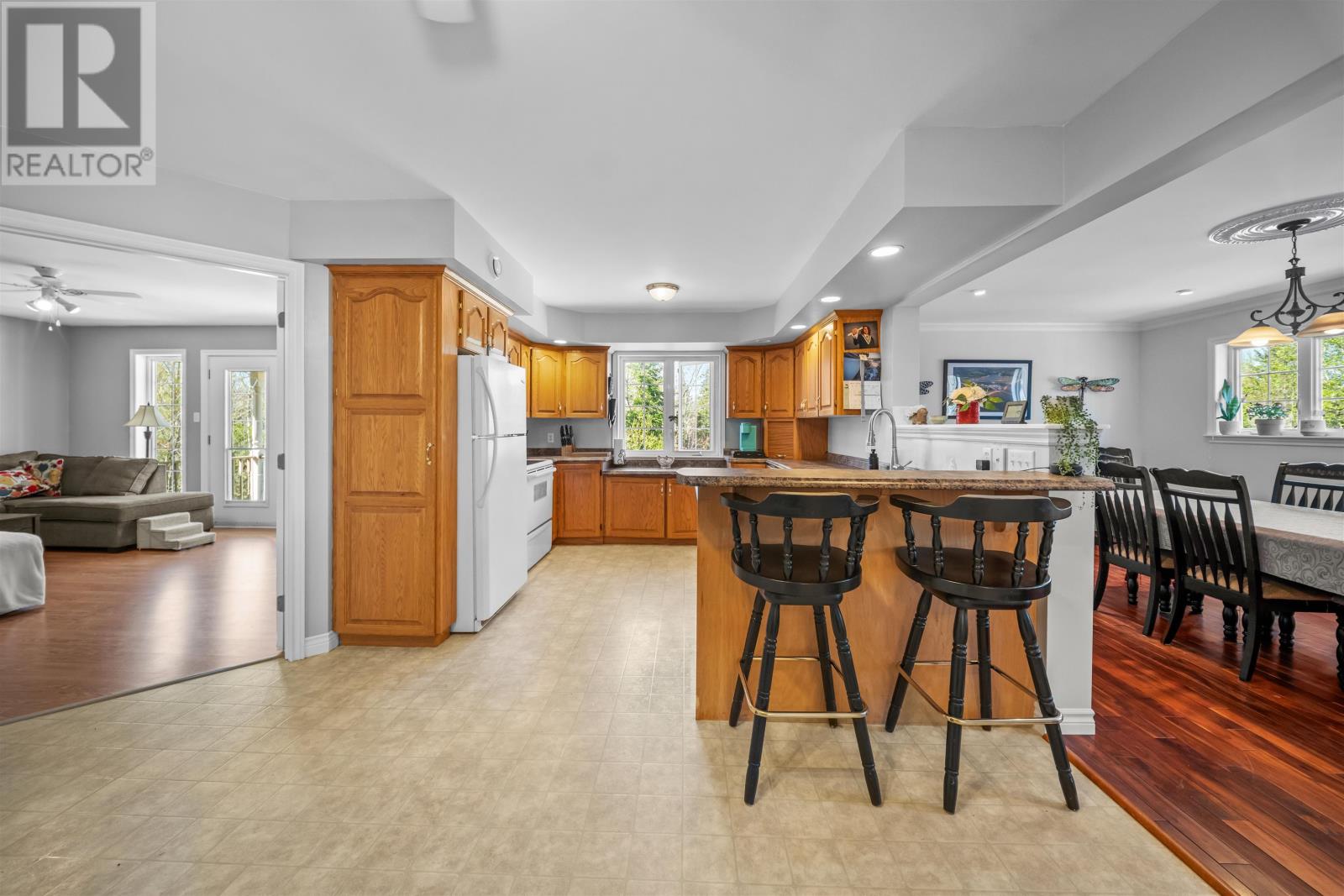 284 Old Martin Road, St. Felix, Prince Edward Island  C0B 2B0 - Photo 10 - 202612008