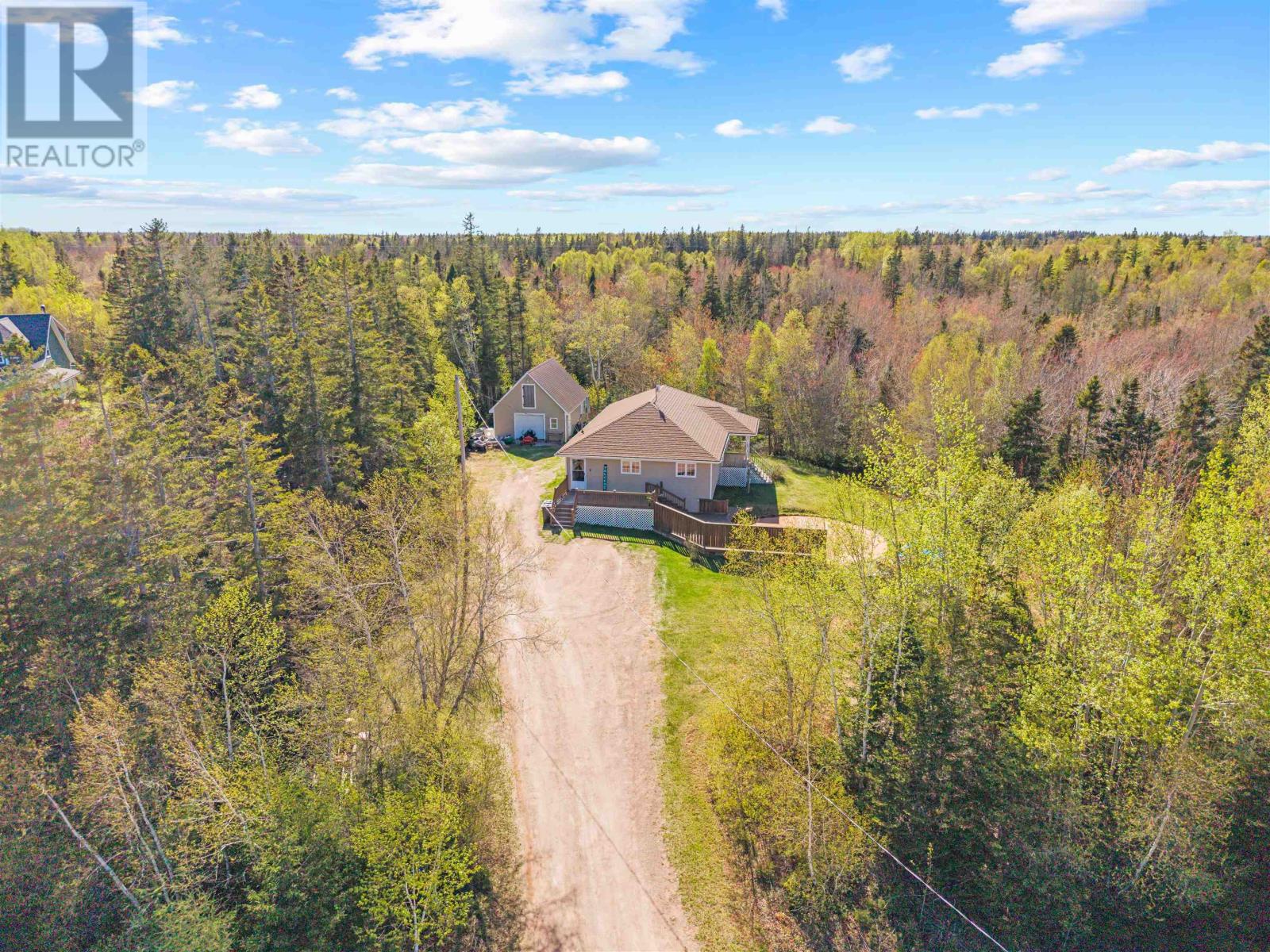 284 Old Martin Road, St. Felix, Prince Edward Island  C0B 2B0 - Photo 2 - 202612008