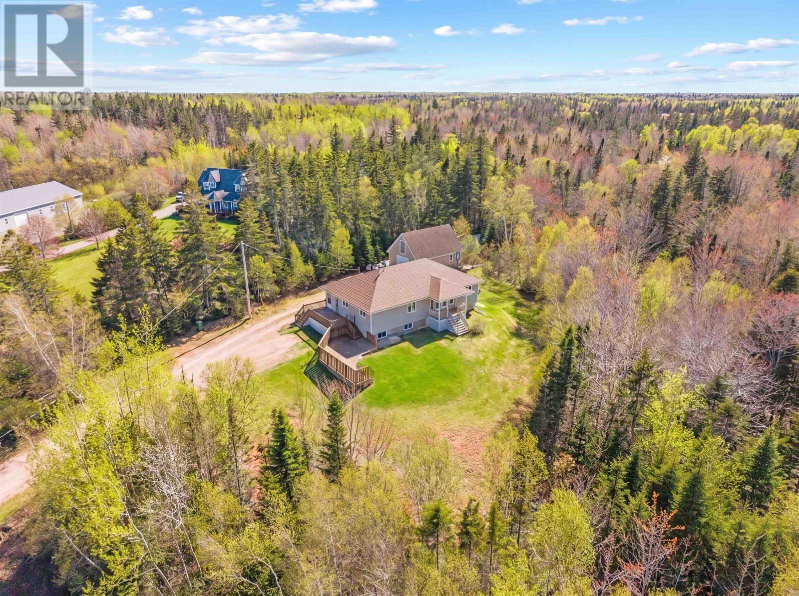 284 Old Martin Road, St. Felix, Prince Edward Island  C0B 2B0 - Photo 3 - 202612008