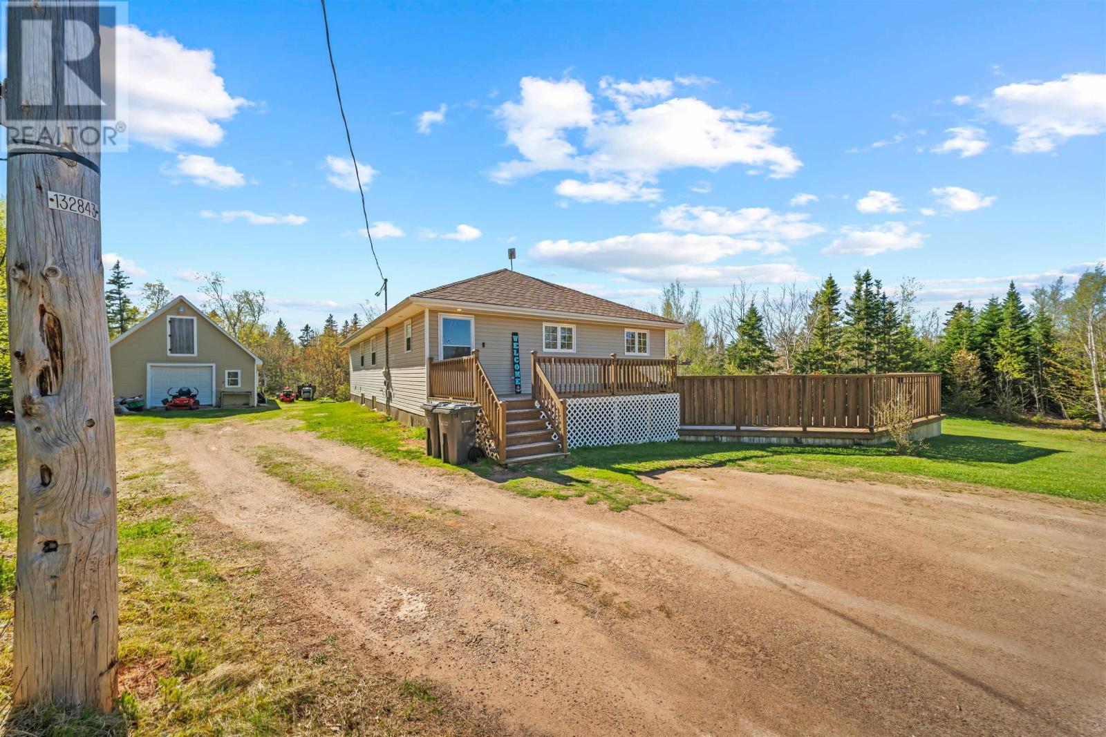 284 Old Martin Road, St. Felix, Prince Edward Island  C0B 2B0 - Photo 4 - 202612008