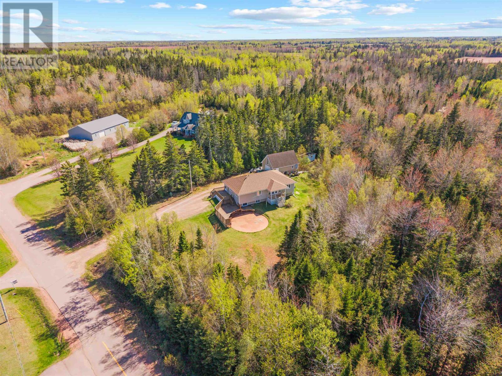 284 Old Martin Road, St. Felix, Prince Edward Island  C0B 2B0 - Photo 46 - 202612008
