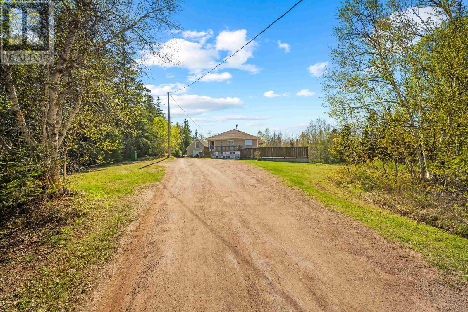 284 Old Martin Road, St. Felix, Prince Edward Island  C0B 2B0 - Photo 5 - 202612008
