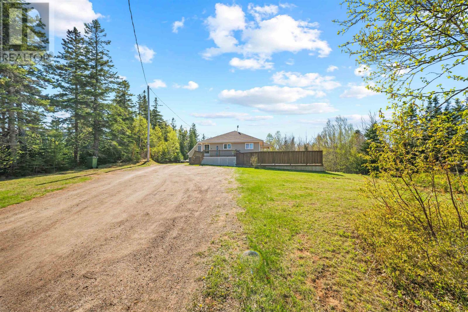 284 Old Martin Road, St. Felix, Prince Edward Island  C0B 2B0 - Photo 6 - 202612008