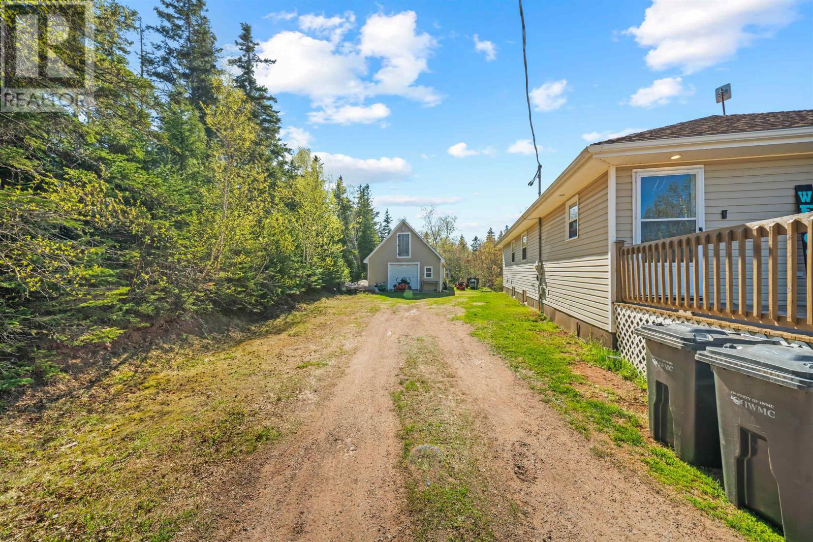 284 Old Martin Road, St. Felix, Prince Edward Island  C0B 2B0 - Photo 7 - 202612008