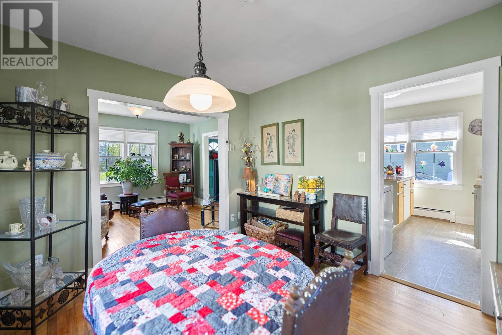 11 Esher Street, Charlottetown, Prince Edward Island  C1A 5G2 - Photo 12 - 202612009