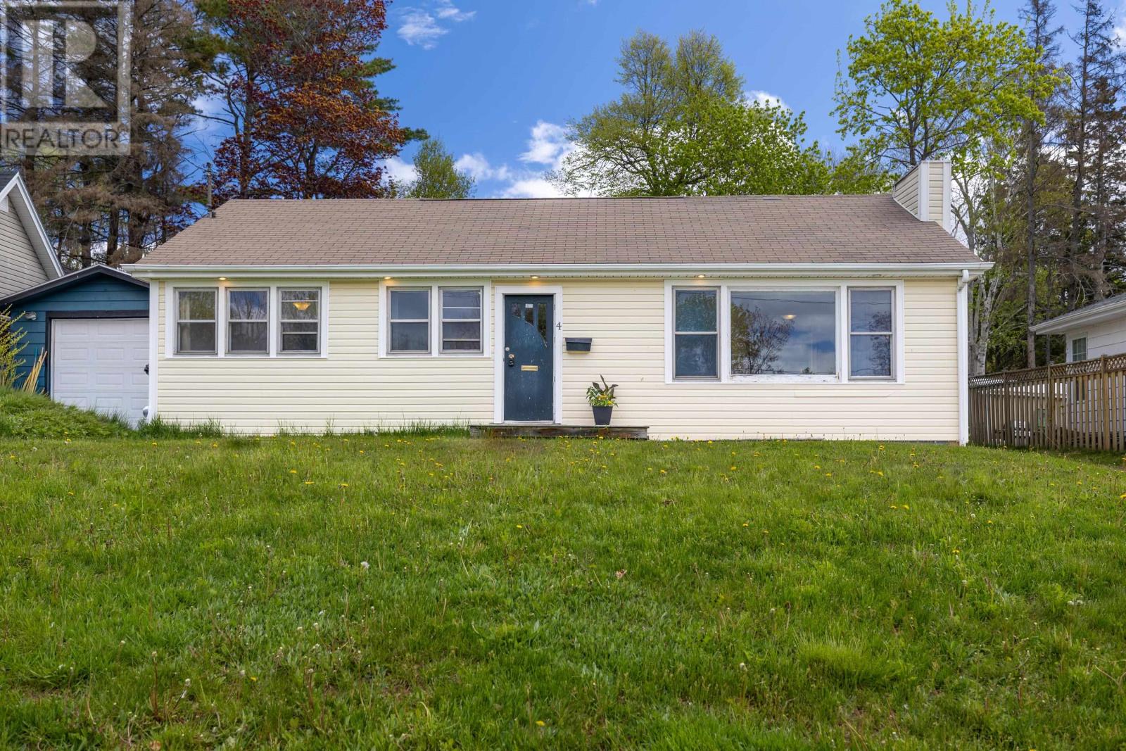 4 Waverly Court, Brighton, Prince Edward Island  C1A 3C3 - Photo 1 - 202612012