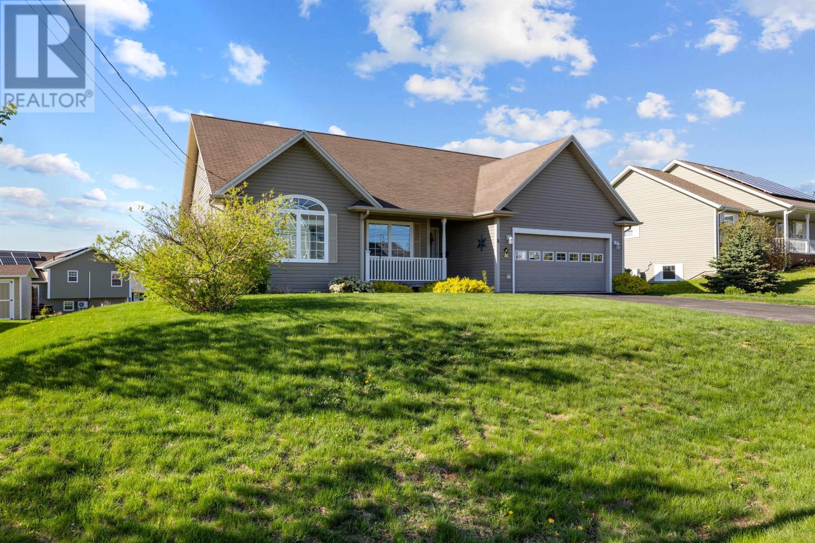 5 Townview Crescent, Cornwall, Prince Edward Island  C0A 1H4 - Photo 50 - 202612016