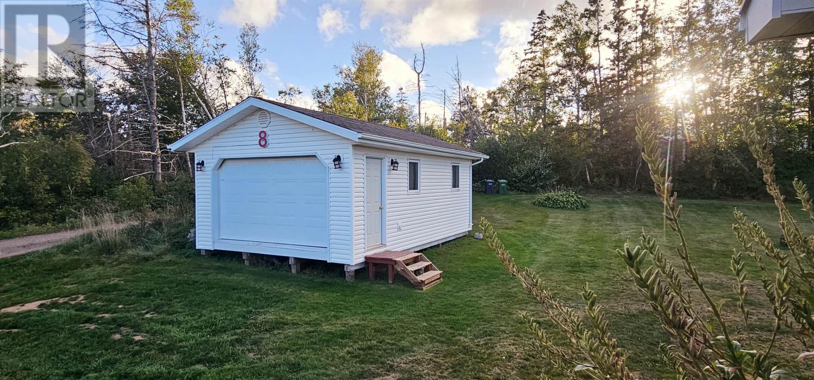 8 Clarence Lane, Cavendish, Prince Edward Island  C0A 1N0 - Photo 22 - 202612017