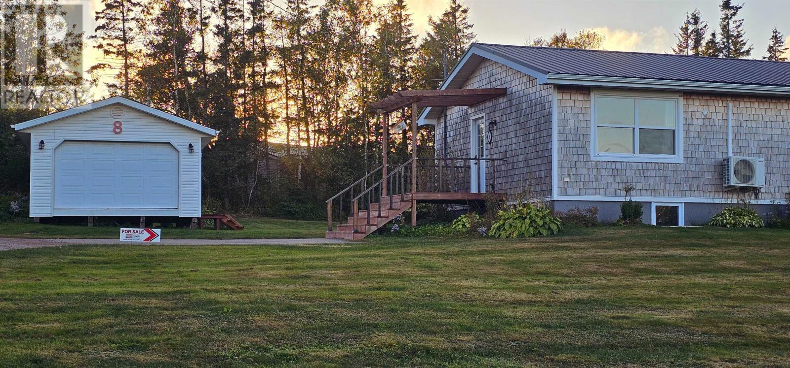 8 Clarence Lane, Cavendish, Prince Edward Island  C0A 1N0 - Photo 23 - 202612017