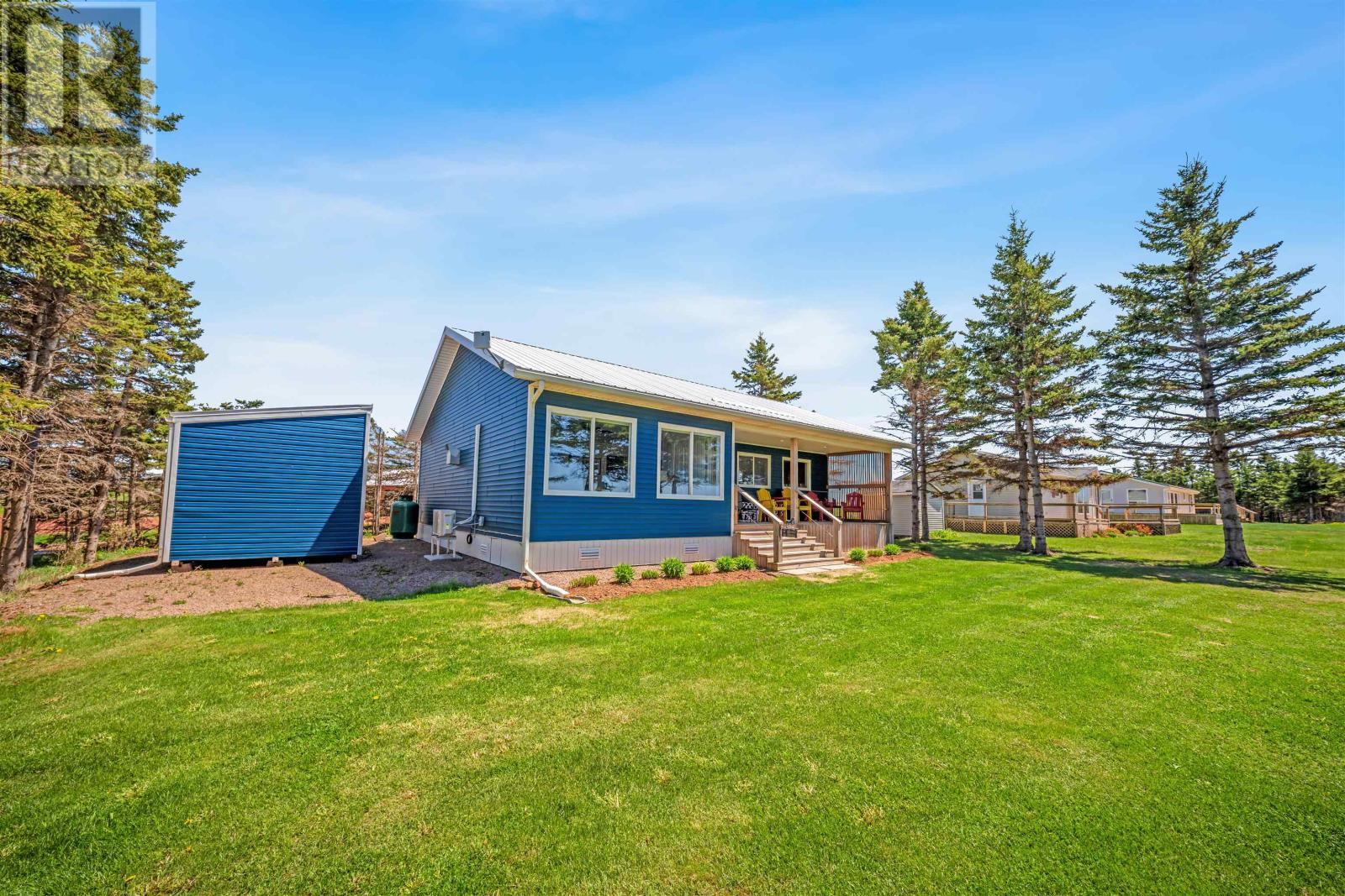 91 Graham Head Road, Fernwood, Prince Edward Island  C0B 1C0 - Photo 1 - 202612030