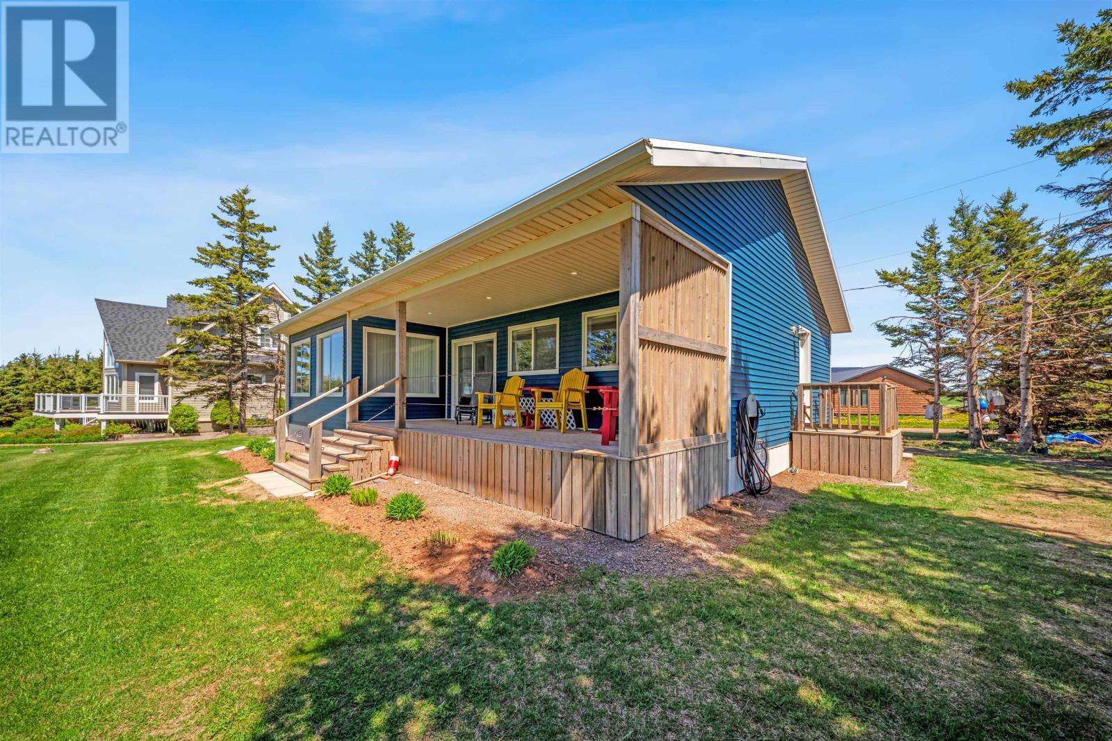91 Graham Head Road, Fernwood, Prince Edward Island  C0B 1C0 - Photo 4 - 202612030