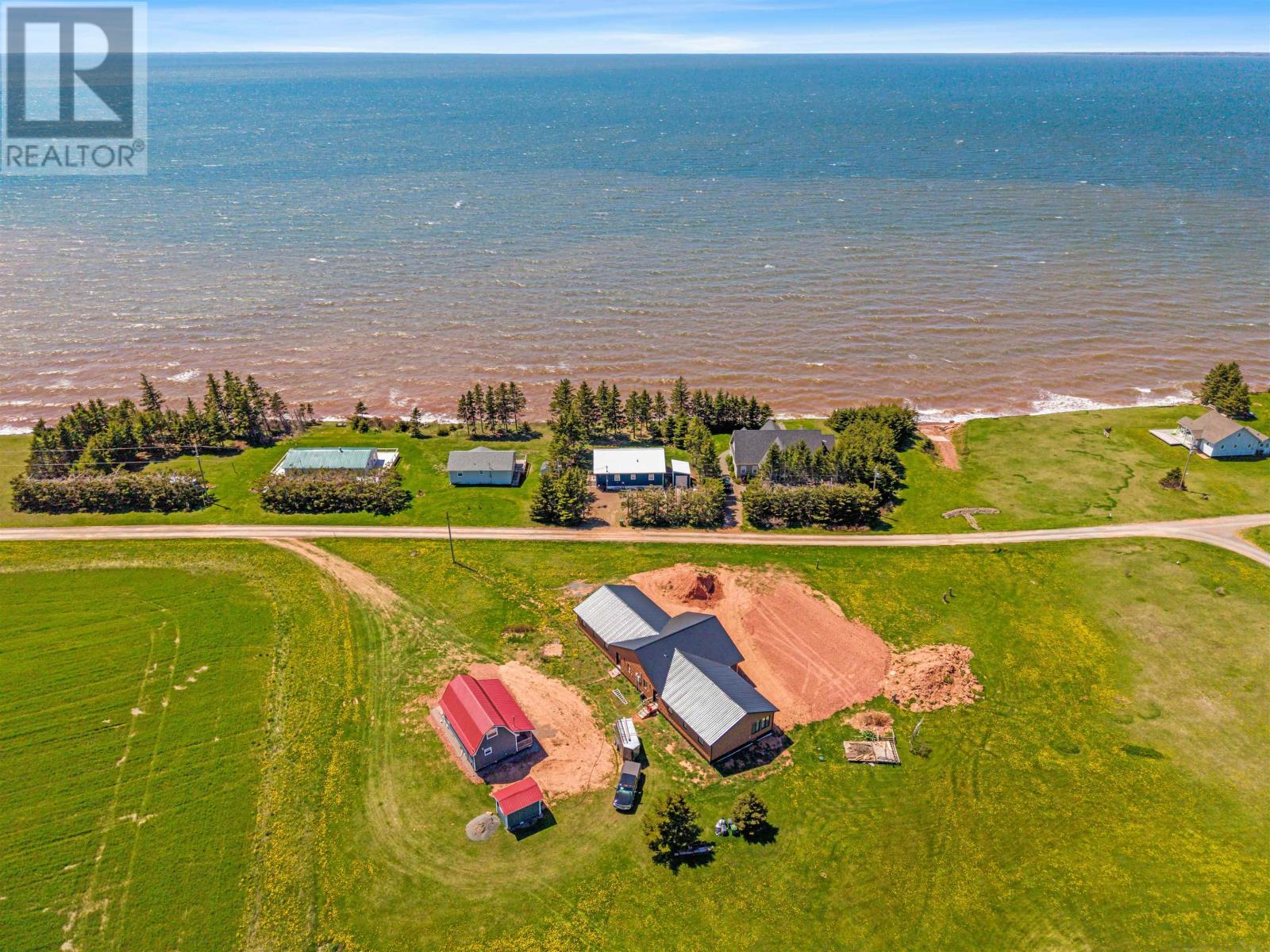 91 Graham Head Road, Fernwood, Prince Edward Island  C0B 1C0 - Photo 47 - 202612030