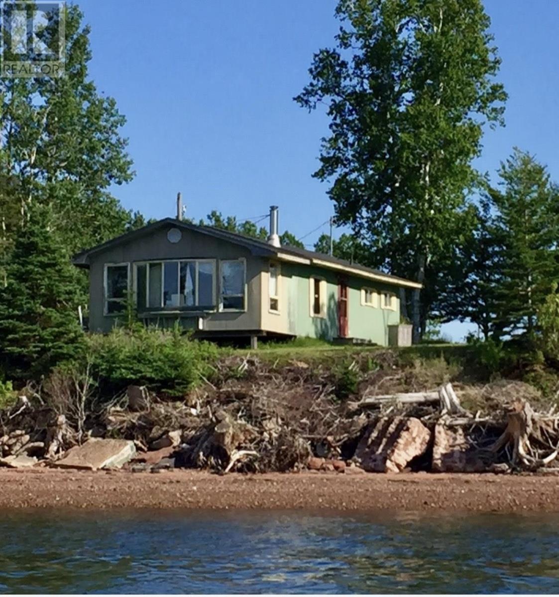 80 Sharams Lane, Murray River, Prince Edward Island  C0A 1W0 - Photo 1 - 202612038