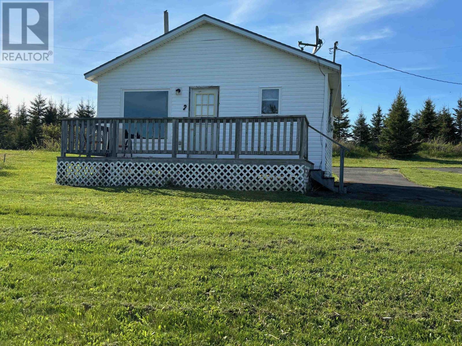 Cottage No.1 Route 13 - To Be Moved, New Glasgow, Prince Edward Island  C0A 1N0 - Photo 1 - 202612062