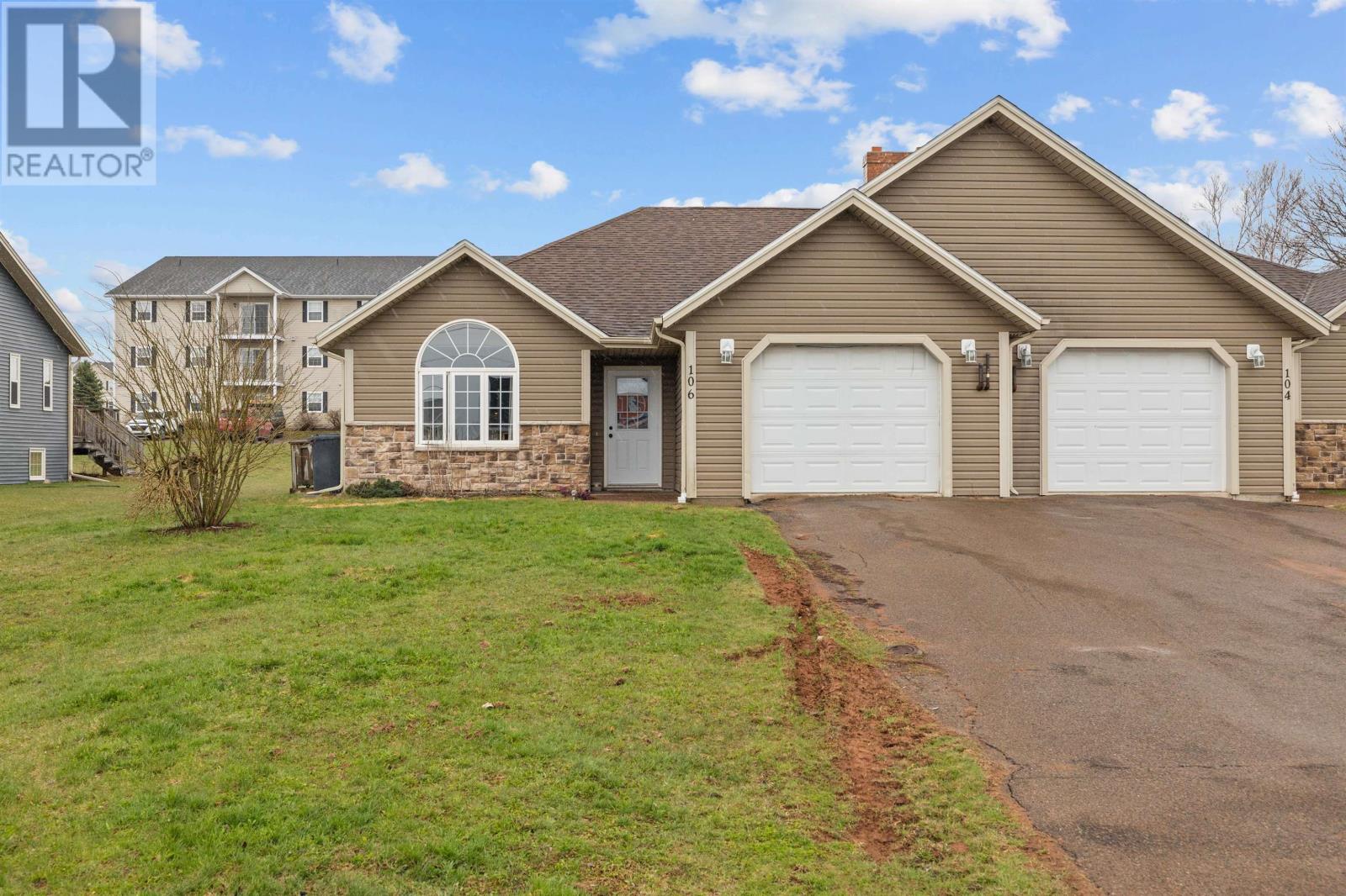 106 Heron Drive, Stratford, Prince Edward Island  C1B 2B9 - Photo 4 - 202612065