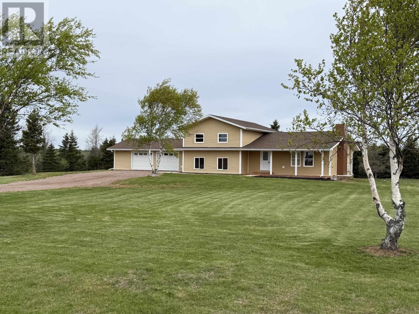 2209 Blue Shank Road, Norboro, Prince Edward Island