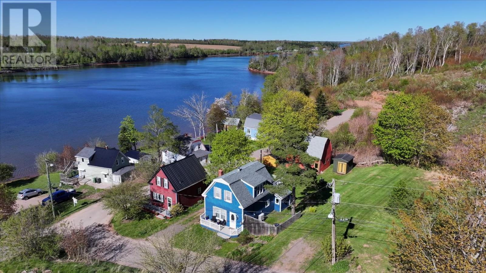 11 Locust Street, Montague, Prince Edward Island