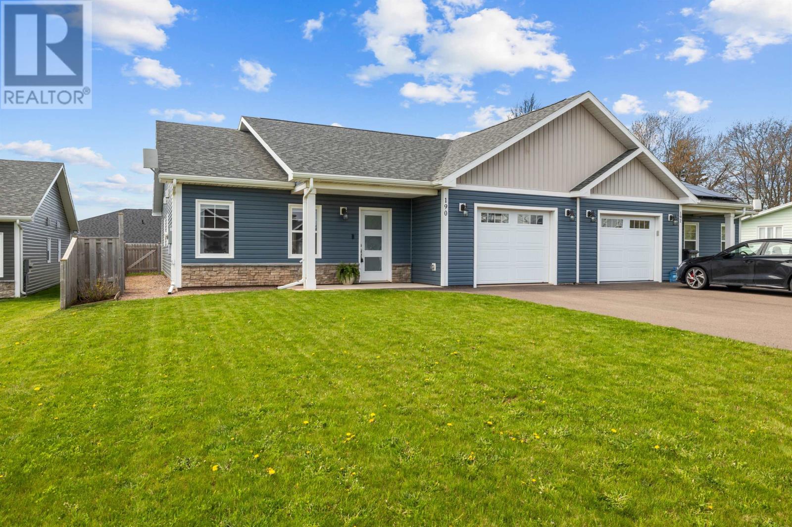 190 Putters Street, Summerside, Prince Edward Island  C1N 4M7 - Photo 46 - 202612120
