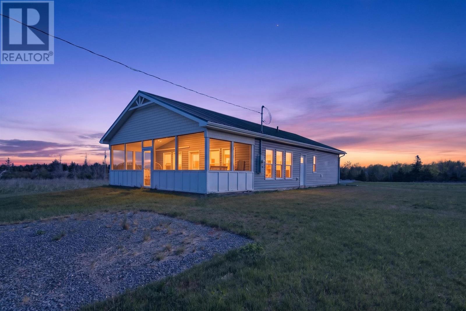 30 Tranquil Sands Lane, West St. Peters, Prince Edward Island  C0A 1S0 - Photo 1 - 202612122