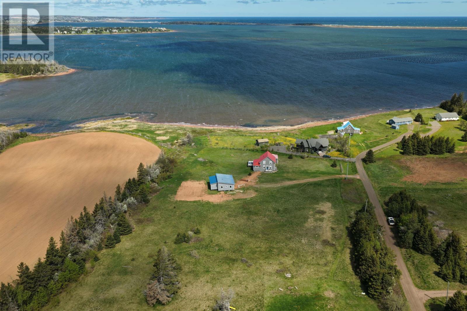 Sunset Drive, Oyster Bed Bridge, Prince Edward Island  C1E 2X8 - Photo 10 - 202612138
