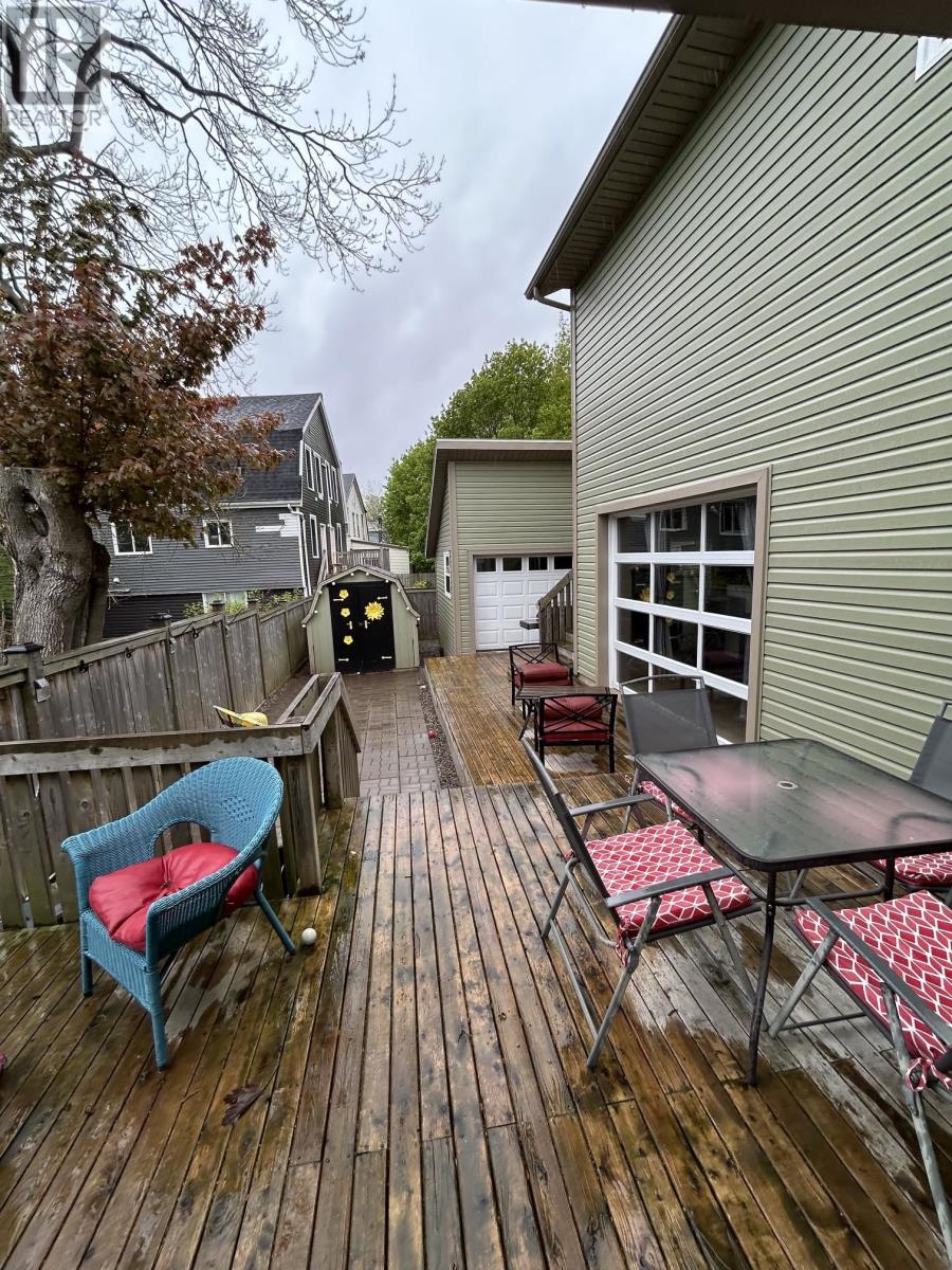 19 Spring Street, Charlottetown, Prince Edward Island  C1A 3V2 - Photo 26 - 202612146
