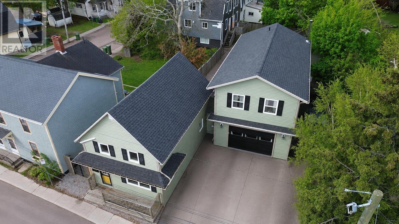 19 Spring Street, Charlottetown, Prince Edward Island  C1A 3V2 - Photo 40 - 202612146
