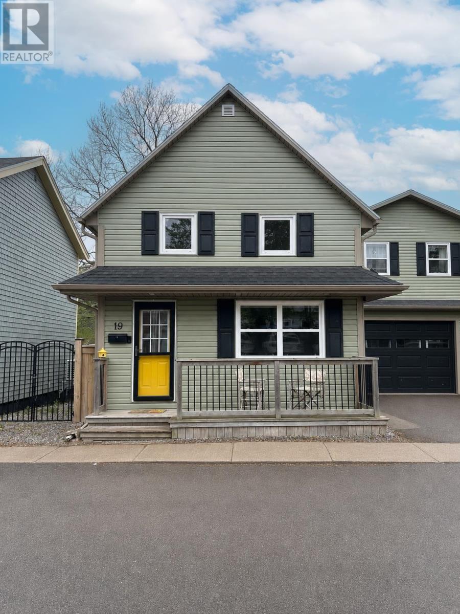 19 Spring Street, Charlottetown, Prince Edward Island  C1A 3V2 - Photo 41 - 202612146