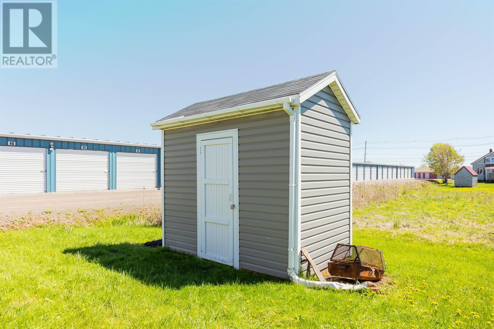 78 Ottawa Street, Summerside, Prince Edward Island  C1N 1W3 - Photo 21 - 202612152