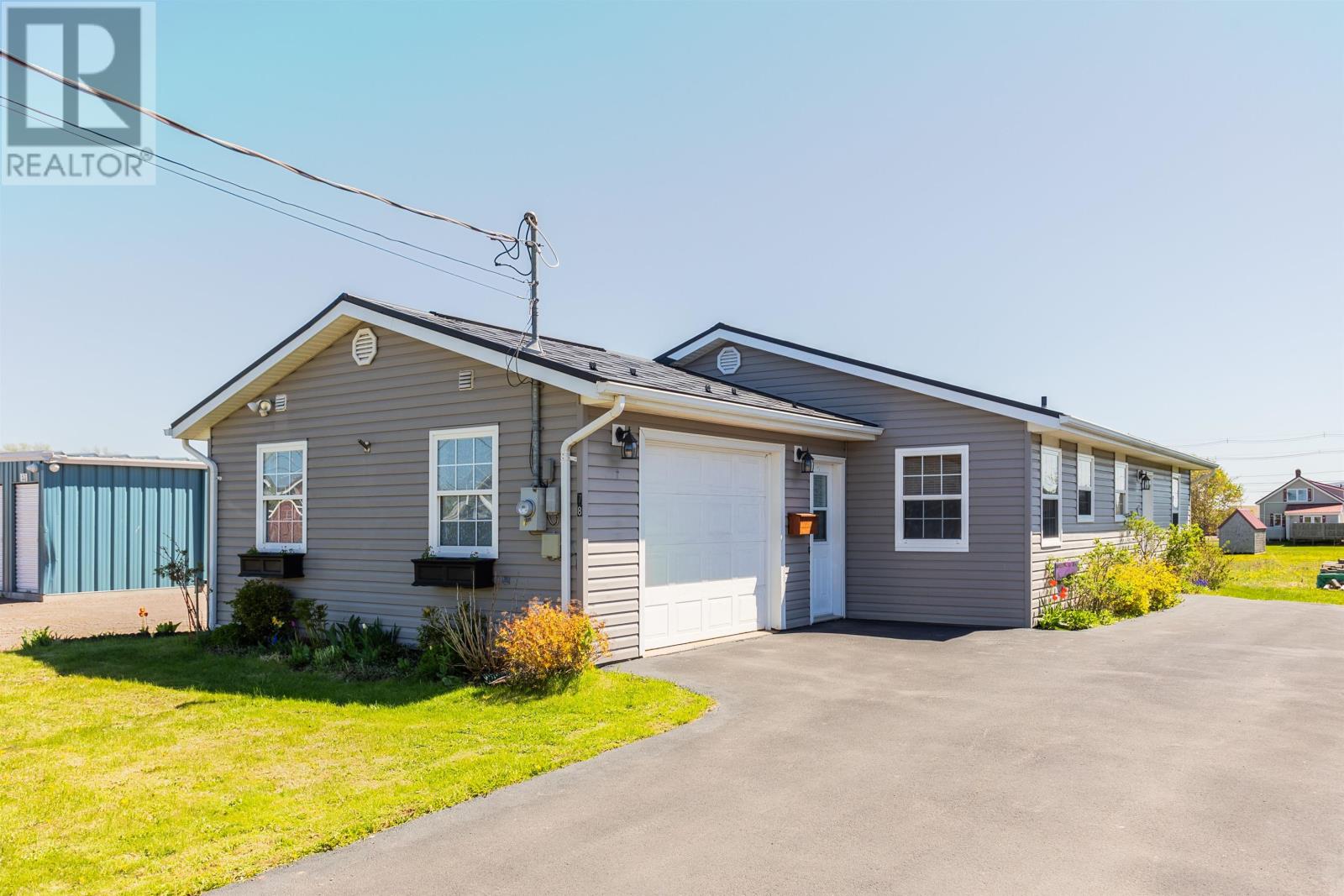 78 Ottawa Street, Summerside, Prince Edward Island  C1N 1W3 - Photo 24 - 202612152