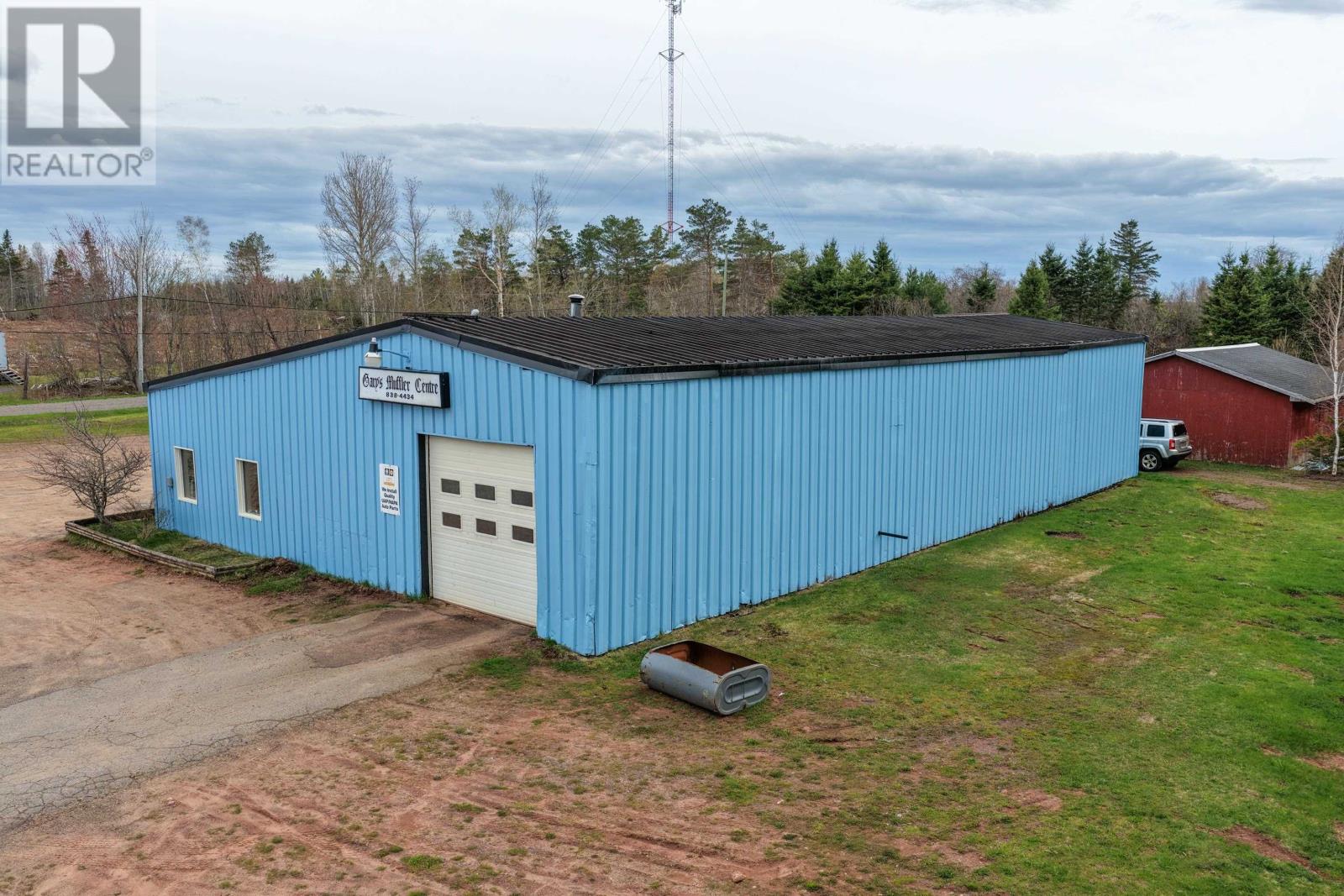 24 Nicholson Road, Brudenell, Prince Edward Island  C0A 1R0 - Photo 3 - 202612151