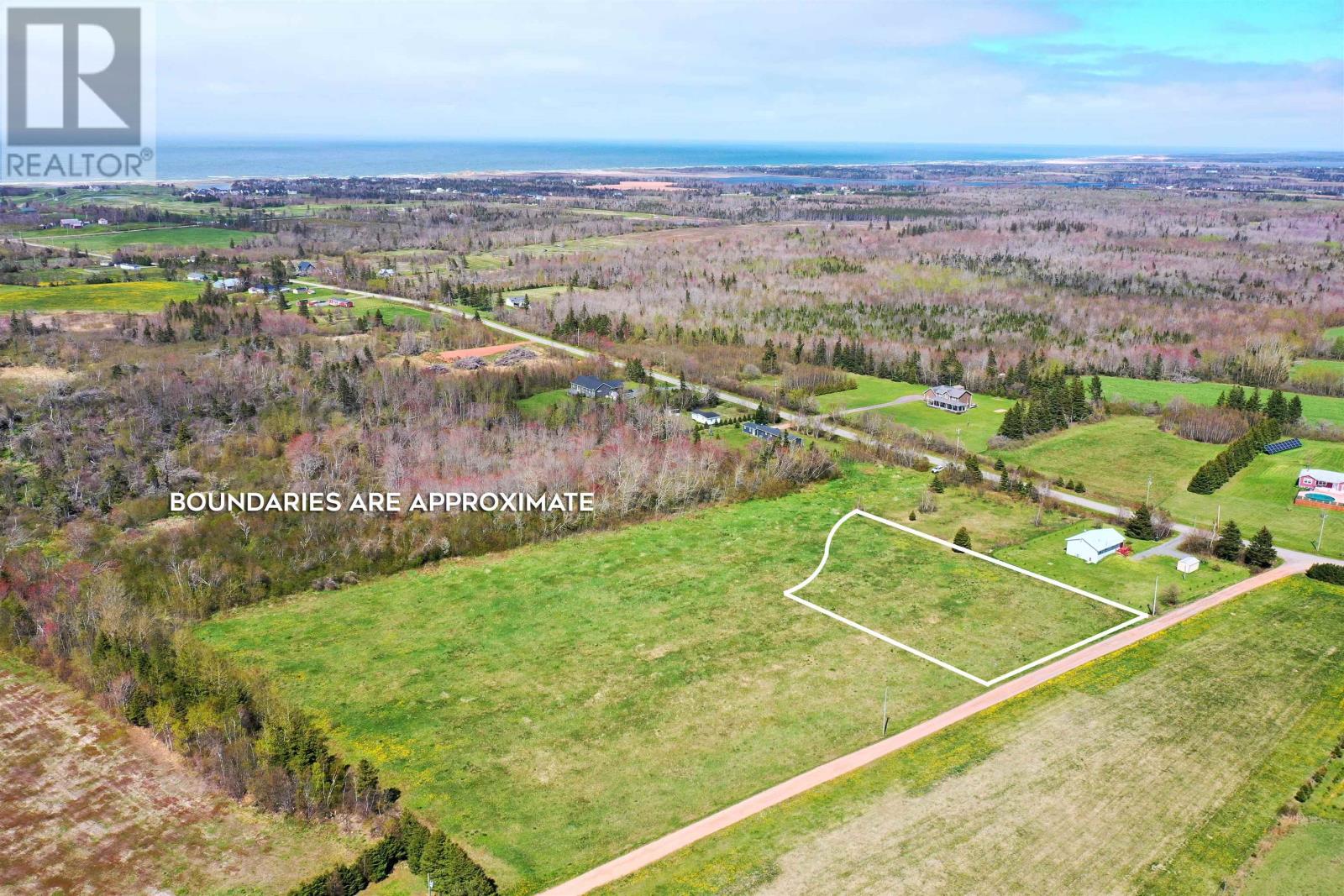 Lot 2020-5 Macadam Road, West St. Peters, Prince Edward Island  C0A 1T0 - Photo 1 - 202612168