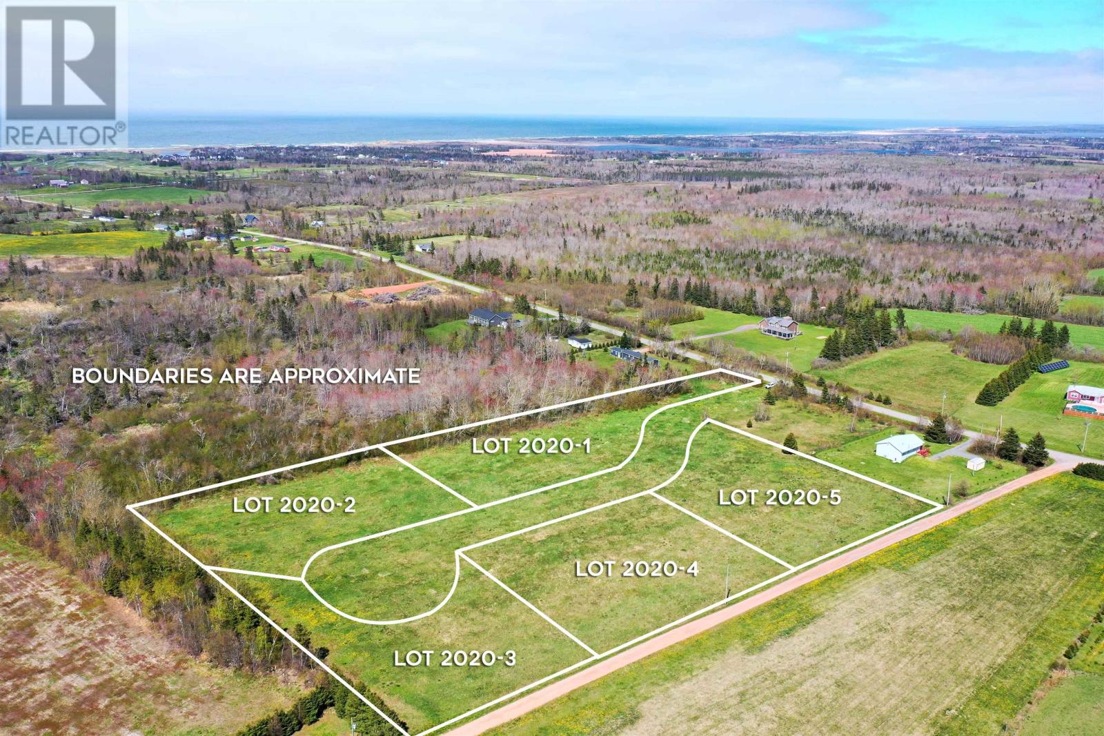 Lot 2020-5 Macadam Road, West St. Peters, Prince Edward Island  C0A 1T0 - Photo 2 - 202612168
