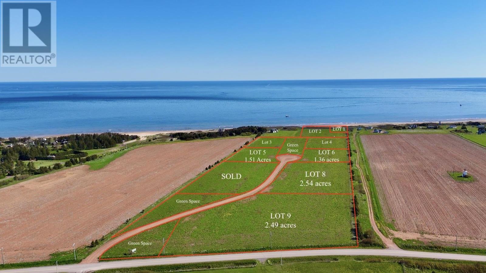 Lot 9 Darnley Dunes Lane, Darnley, Prince Edward Island  C0B 1M0 - Photo 11 - 202612170