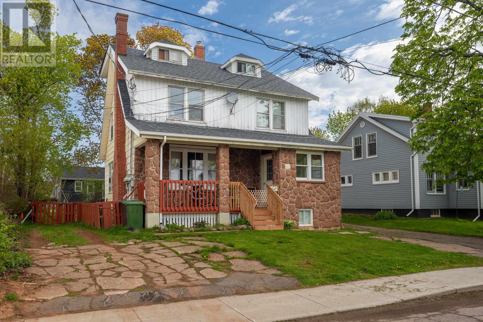 379 Oak Avenue, Summerside, Prince Edward Island  C1N 2A6 - Photo 1 - 202612178